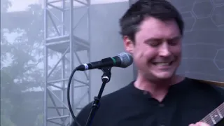 The Front Bottoms - Live from the 2018 Bunbury Music Festival