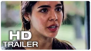 GOD'S NOT DEAD 3: A LIGHT IN DARKNESS - Trailer (2018)