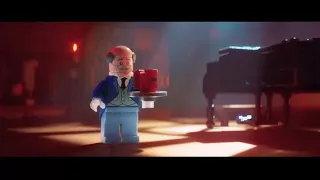 Lego Batman-No no no no