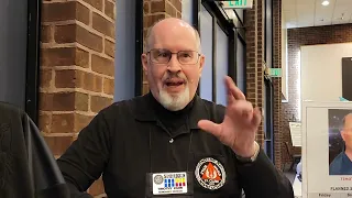 The State of the Star Wars Universe with Timothy Zahn