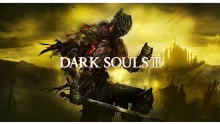 Dark Souls 3 Soul of Cinder Final Boss PC MAX Settings 60 FPS