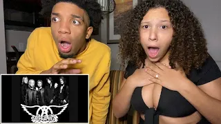 People Go Nuts! When FIRST TIME HEARING Aerosmith - Dream On (REACTION!!)