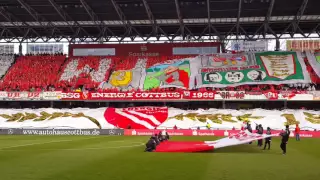 Choreo - 50 Jahre Energie Cottbus - HD