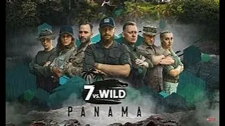 Meine Reaktion Auf 7 vs. Wild: Panama - Nackt durch den Dschungel | Folge 3