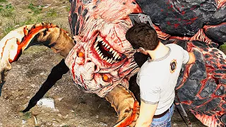 Serious Sam 4 - All Bosses