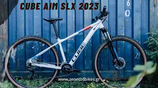 CUBE AIM SLX 2023