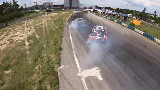 Drift weekend RTR ATTACK Kyiv