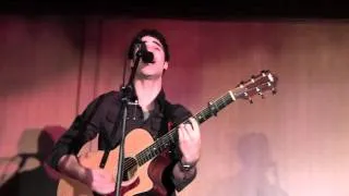 Darren Criss (Live)- Part of Your World