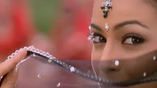 Bindiya Chamke, Choodi Khanke | Salman Khan, Diya Mirza, | Full HD, Video | Alka Yagnik, Sonu Nigam