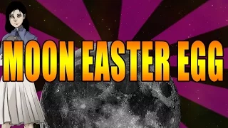 Moon Easter Egg Revisited - How to Blow Up The Earth