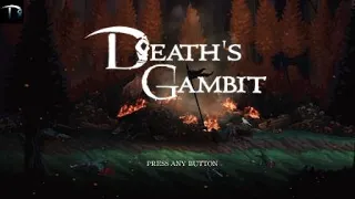 Death's Gambit Theme Song Music