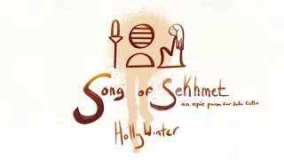 Song of Sekhmet (2020) | Holly Winter