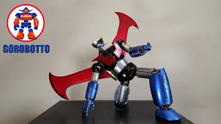 Mazinga Z KO: Il mio primo robot