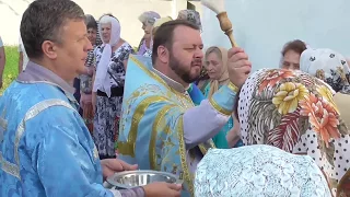 Православная программа"Благовест" 08 07 2017