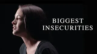 People Read Strangers' Biggest Insecurities