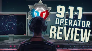 Is 911 Operator Worth Playing? | James Likes Games Review