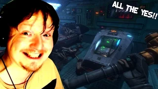 BEST REBOOT EVER? | System Shock Pre-Alpha Demo