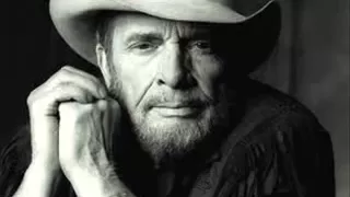 merle haggard - are the good times really over  Lyrics