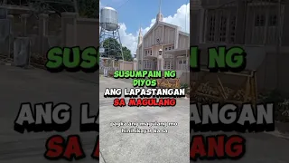 Susumpain ng Diyos ang Lapastangan sa Magulang|Kapatid na Eraño G. Manalo|INC|Iglesia Ni Cristo