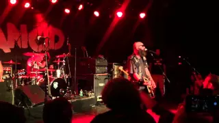 Rancid - East Bay Night