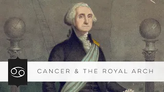 Cancer & The Royal Arch