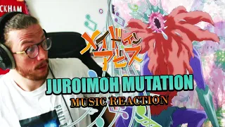 First Time Hearing "JUROIMOH MUTATION" | Made In Abyss OST REACTION