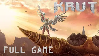 Krut: The Mythic Wings ( PS5 FULL GAME )