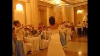 Wedding Dance, Tigran-Meline