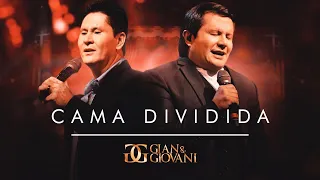 Gian e Giovani - Cama Dividida