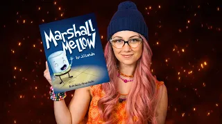 Kids Book Read Aloud: Marshall Mellow by JJ Landis and Brian Martin