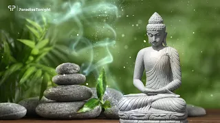 Inner Peace Meditation 42 | Relaxing Music for Meditation, Zen, Yoga, Sleeping and Stress Relief