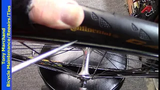 How to Fit a Tight Difficult Bicycle Tire: Installation Tips, Tricks & How to Prevent Pinch Flats