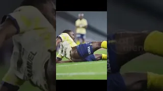 😂😂 Osayi Samuel 🔥😮‍💨 || #funny #shorts #highlights #soccer #football