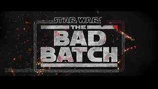 Opening Titles Soundtrack | Star Wars The Bad Batch Episode 1