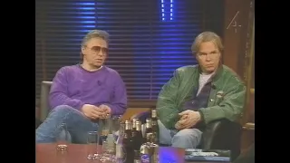 Steffo - Jerry Williams, Ola Håkansson (TV4 1993)