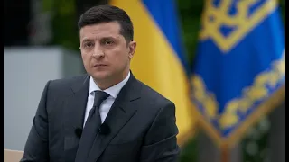 Я всім відрізняюся від Порошенка, – Зеленський