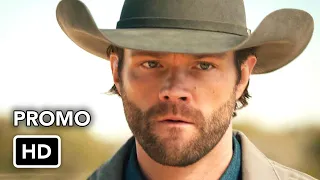 Walker 2x12 Promo "Common Ground" (HD) Jared Padalecki series