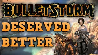 Bulletstorm Review - One Of the Most Underrated FPS Games