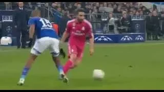 Cristiano Ronaldo Goal Vs Schalke Real Madrid vs Schalke 1 0