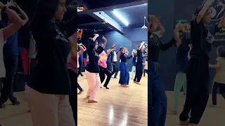 Wo kisna hai . Dance practice viral video #bollywood #dance