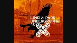 Linkin Park-Step up Nobody´s Listening Its going down (Live) [Underground 4.0]