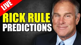 Relationship Between Stocks and Natural Resources | Rick Rule Predictions