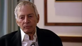 Scary Details Emerge From Robert Durst and Brother Douglas' Blood Feud