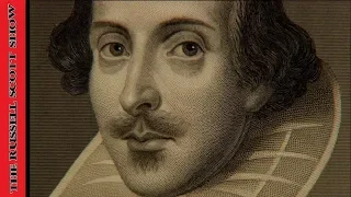 The Secret Life of William Shakespeare with Graham Phillips