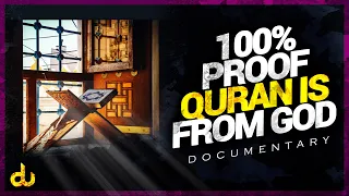 100% PROOF QURAN IS FROM GOD - PROVEN ONCE & FOR ALL WITH UNDENIABLE FACTS! (2021)