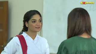College Professor Ki Noor Se Tawakat | Noor - Episode 7 | Best Scene | Express TV