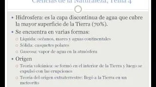 Tecnología N1 Ev1 Tecnología T4 B2 - Matemáticas T10 B1 y T1 B2 - Ciencias T3, 4 y 5 B2