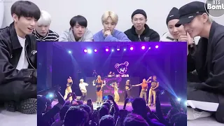 BTS REACTION Xo Team - New Song😍 Xo Music Festival in Sri Lanka🇱🇰❤️  @kikakimm @MarySennOfficial