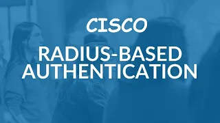 How to configure SSH authentication using Radius Server