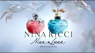 Nina Ricci - Nina&Luna